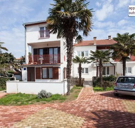 Apartment Marko