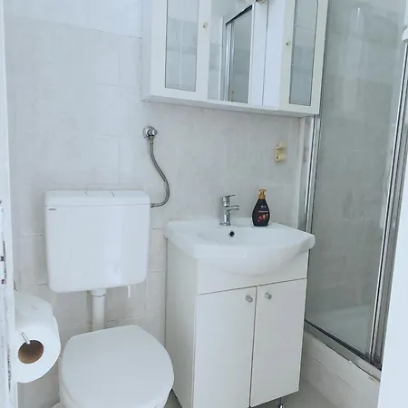 Marko Apartment Rovinj