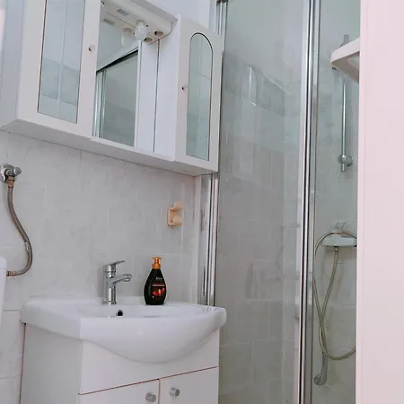 Marko Apartment *