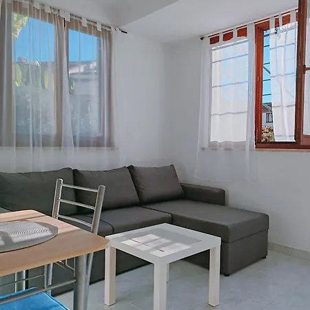 Marko Apartment *