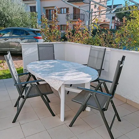 Apartment Marko