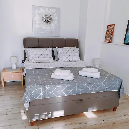 Apartament Marko Rovinj