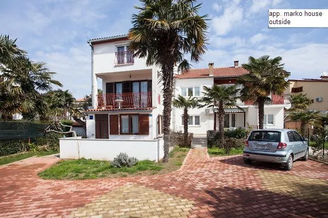 Apartament Marko