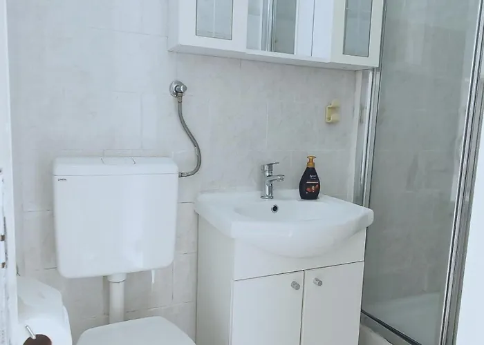 Marko Apartament Rovinj
