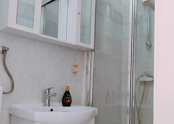 Marko Apartament *