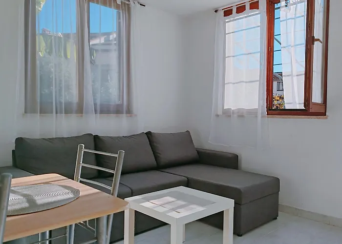 Marko Apartament *