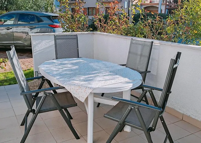 Apartament Marko